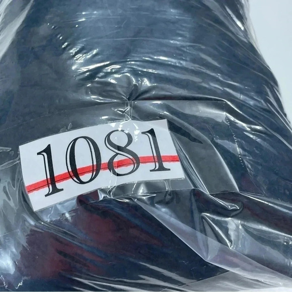 NWT Chiefs Darius Rucker full zip mens L fleece hoodie 1081 - Picture 9 of 9